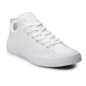 Converse Chuck Taylor All Star Madison Low Top 9.5